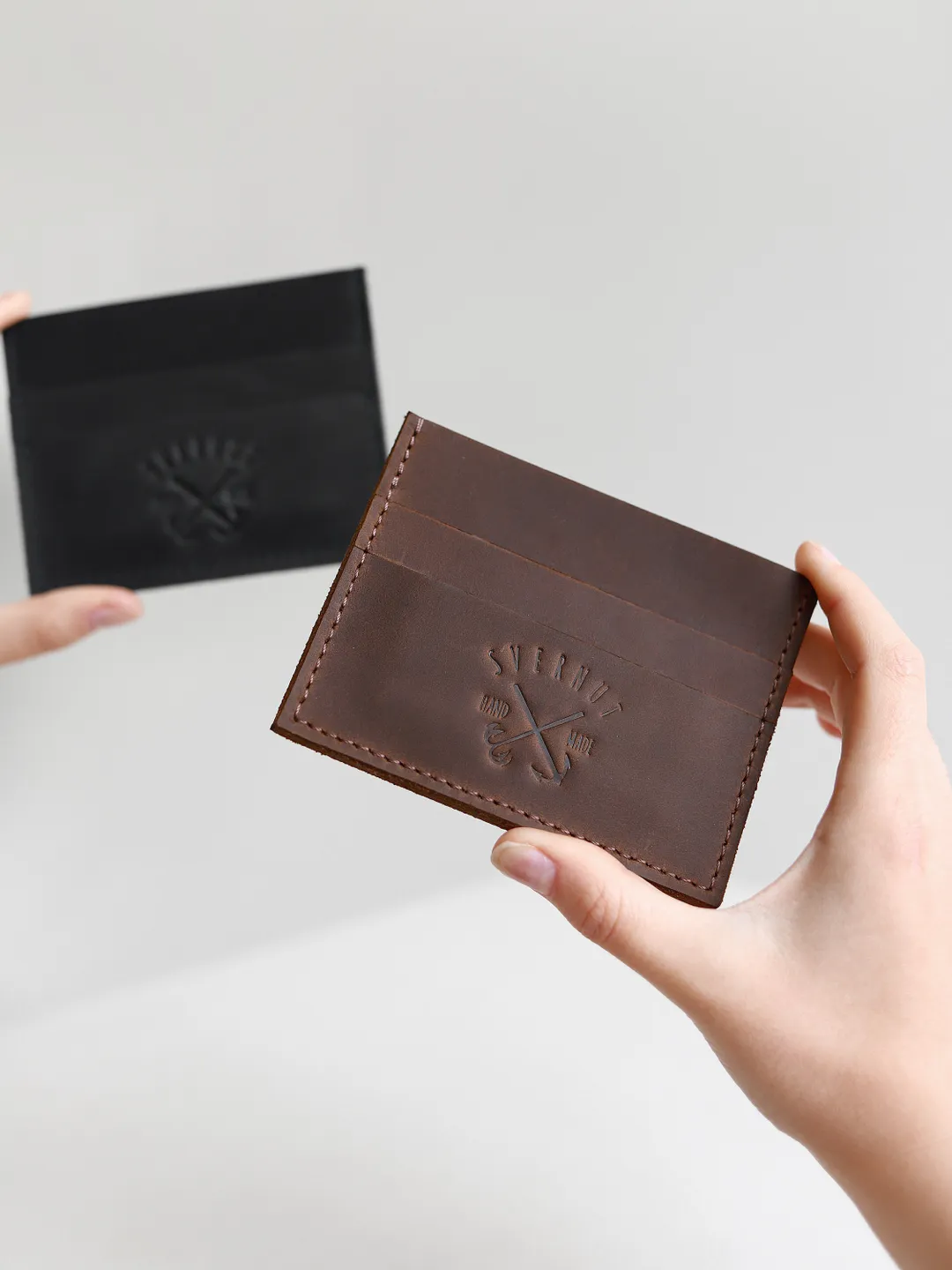 minimalist leather wallet credit card holder card holder wallet leather wallet mens slim wallet personalized wallet men minimalist wallet