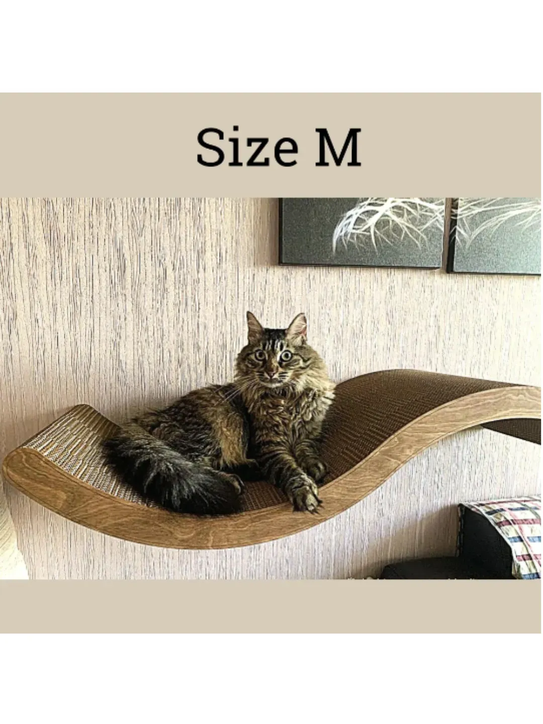 Cat Lounge Cat Bed Cat Furniture Cat shelf-scratching post Cat Shelf Cat Hammock Cat Tower Cat Wall Bed Cat Tree