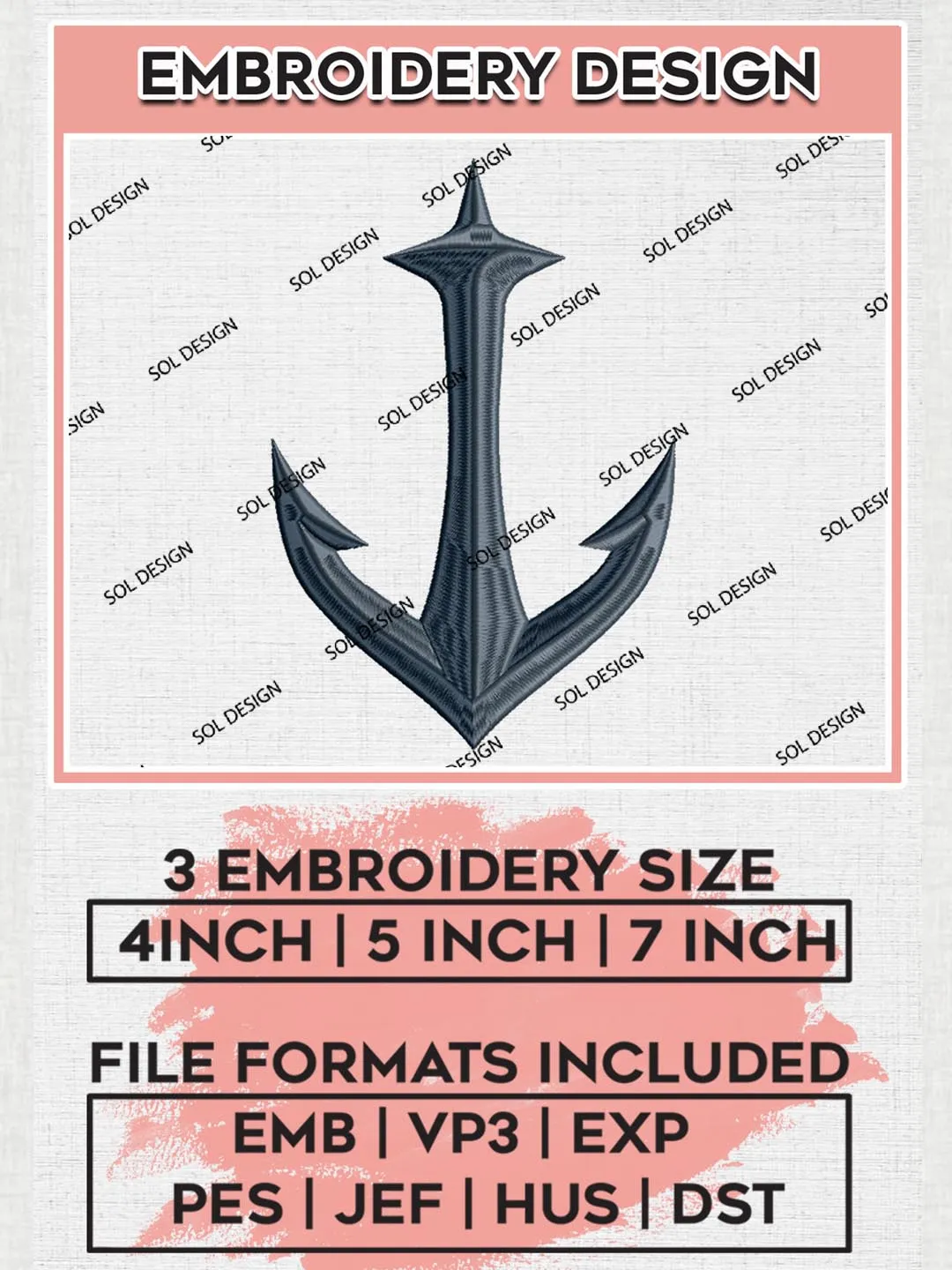 NHL Seattle Kraken Embroidery Files, NHL Seattle Kraken Machine Embroidery Designs, NHL Embroidery Designs, NHL Machine Embroidery Designs, Digital Download