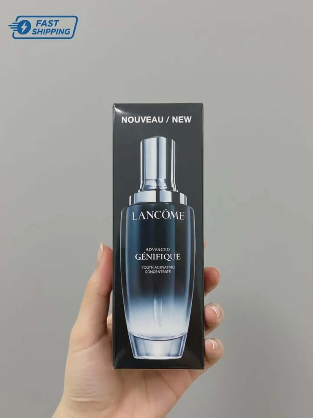 Lancôme Advanced Génifique Youth Activating Concentrate Serum