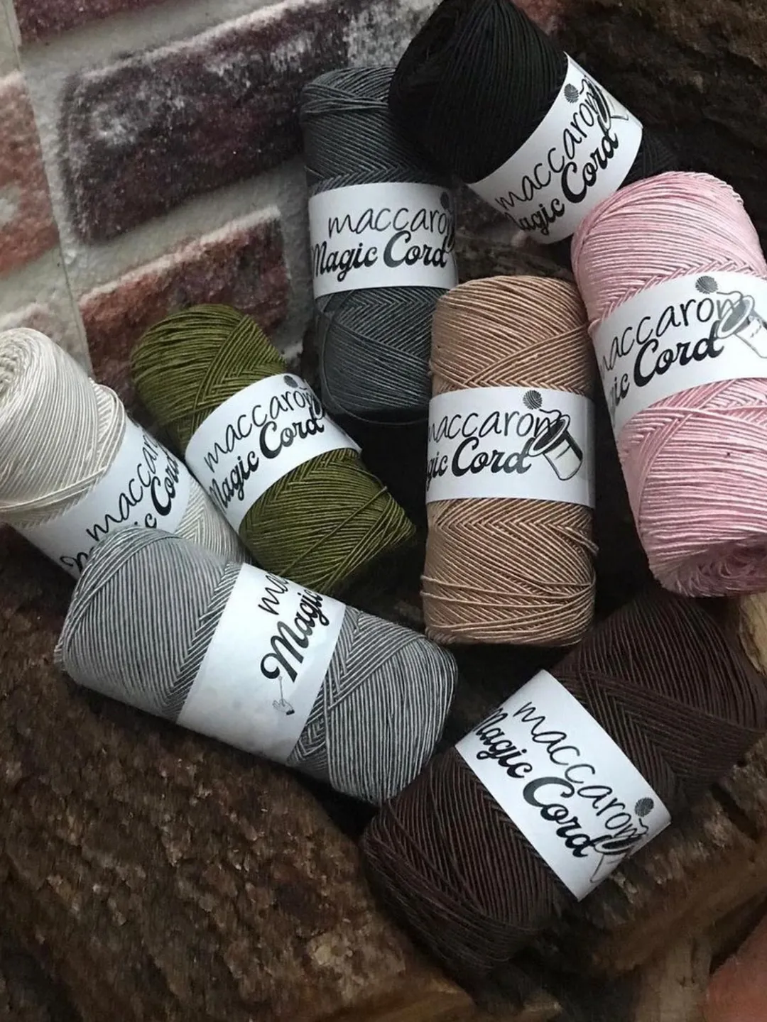 Soutache rope 1.5 mm/218 yards Polyester macrame rope  Wrapped thread gimp cord, Magic Cord  crochet bag cord