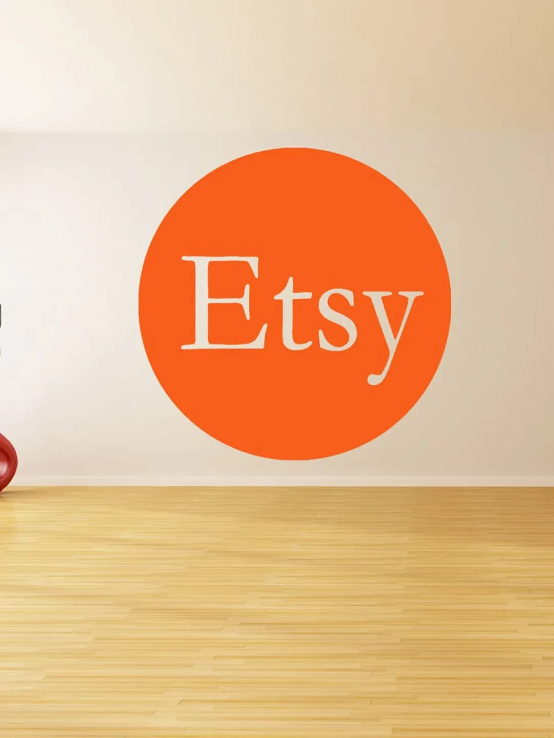 Custom Wall Decal - Personalized Decor Vinyl Decals - Name Lettering Letters Letter Sticker - Customize Bedroom Room For Kids Girls Stickers