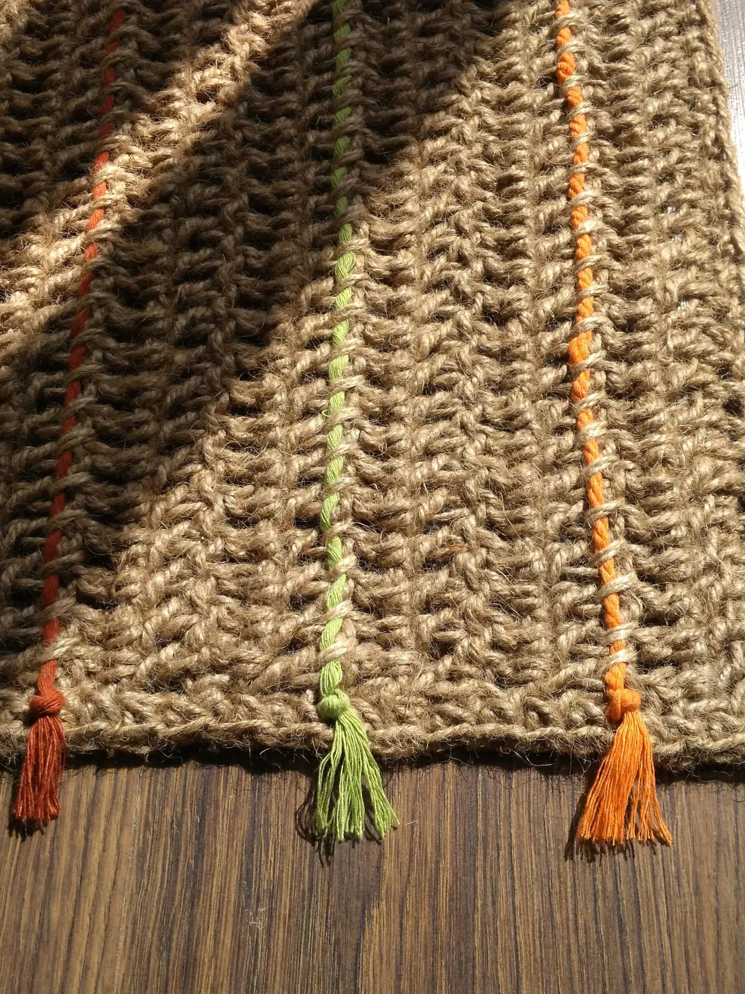 Red Runner Kitchen Rug Kitchen Rug Runner Small Red Kitchen Runner Braided Natural Jute Rug ...