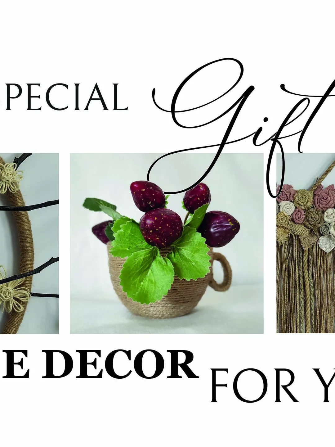 75USD printable gift certificate Electronic Voucher Last minute present idea e-Gifts card anniversary new home apartment housewarming