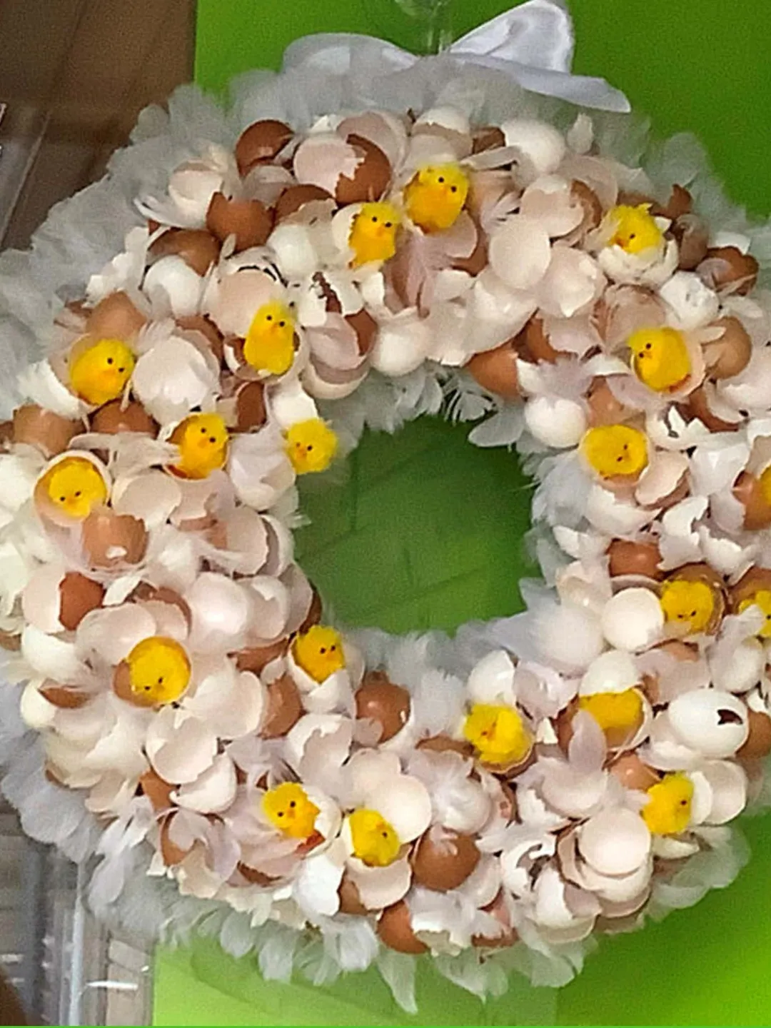 Farmhouse kitchen window wreath eco friendly gift kits cabinets wreaths wall decor modern cupboards wreaths eggs decorations door pantry