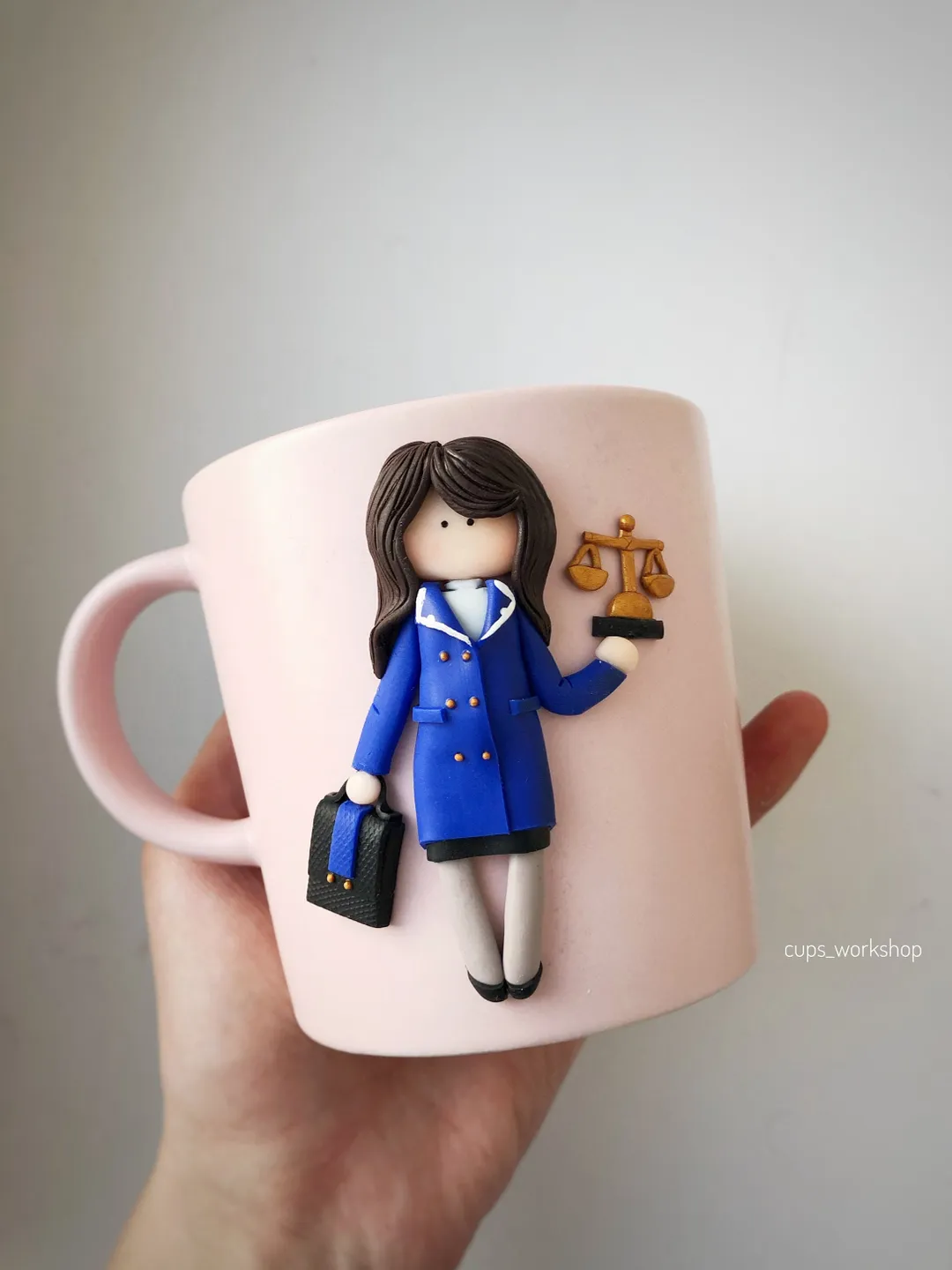 15 ounce white coffee mug blank Joyclub 15 oz Sublimation Coffee Mugs Blank main image 1