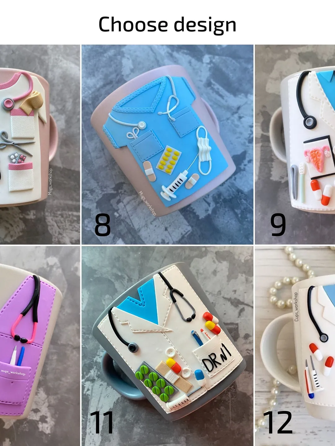 Funny Urology Gift Tumbler - 20oz Insulated Mug With Humorous Doctor Sayings