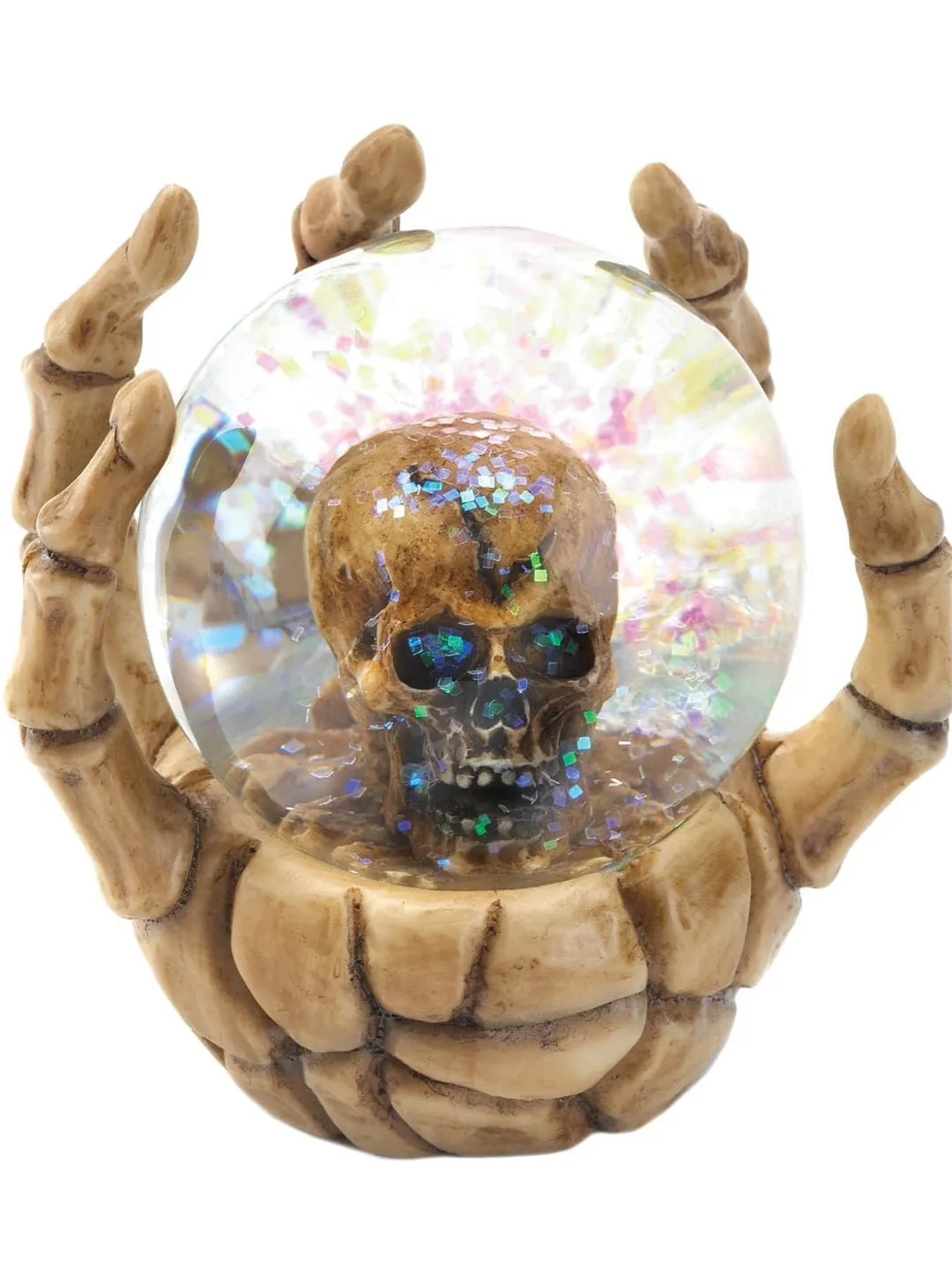 Skull Hand Waterball