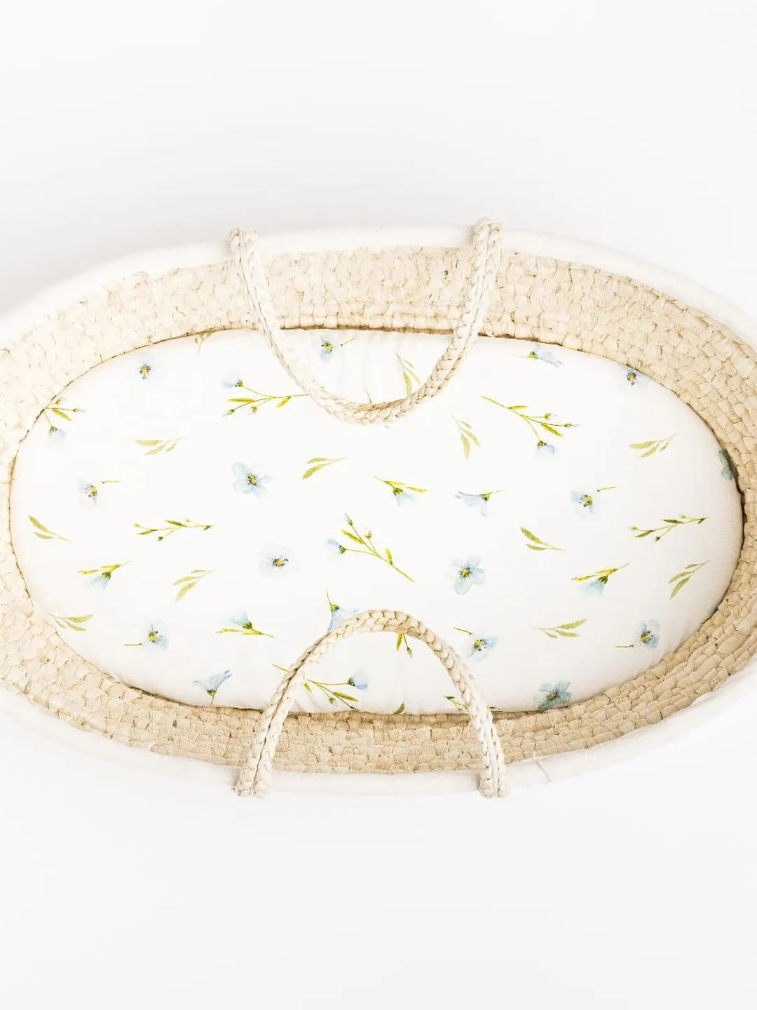 Moses Basket Sheets, Bassinet Sheets Moses Basket Bedding, Color Pram Sheet Bassinet Bedding, Moses Basket, Bassinet, Changing Basket