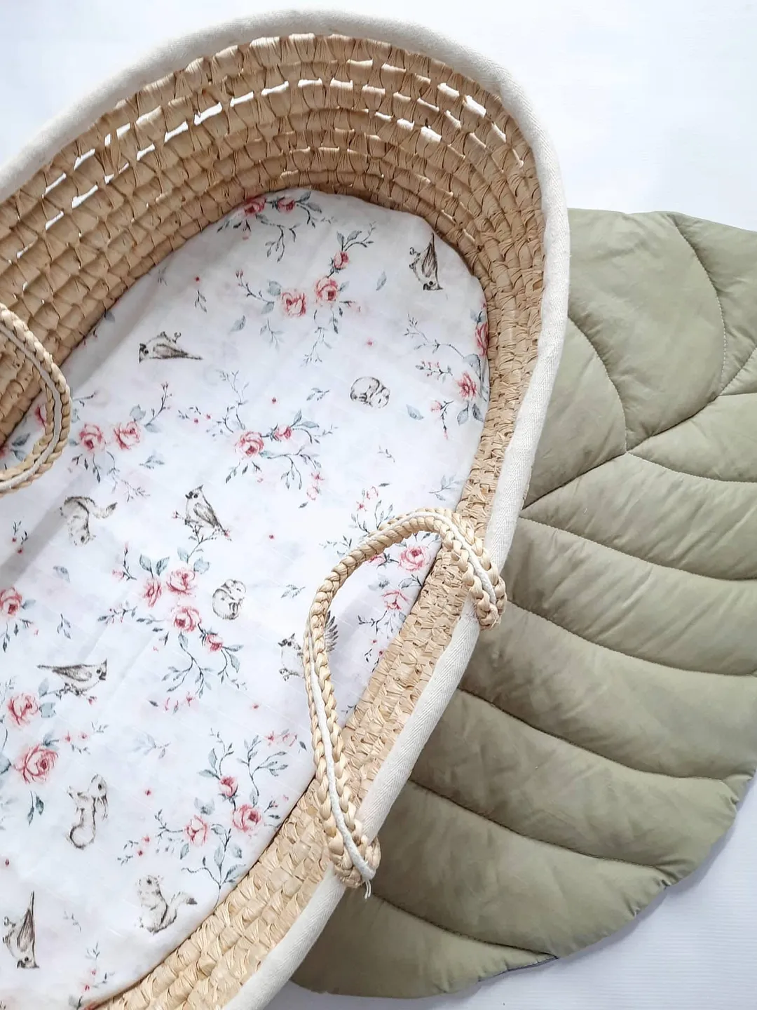 Baby Moses Basket Sheets, Baby Sheet, Basket sheet, Bassinet, Changing basket sheet, Unisex Sheets Prints, New baby gift, New baby sheet