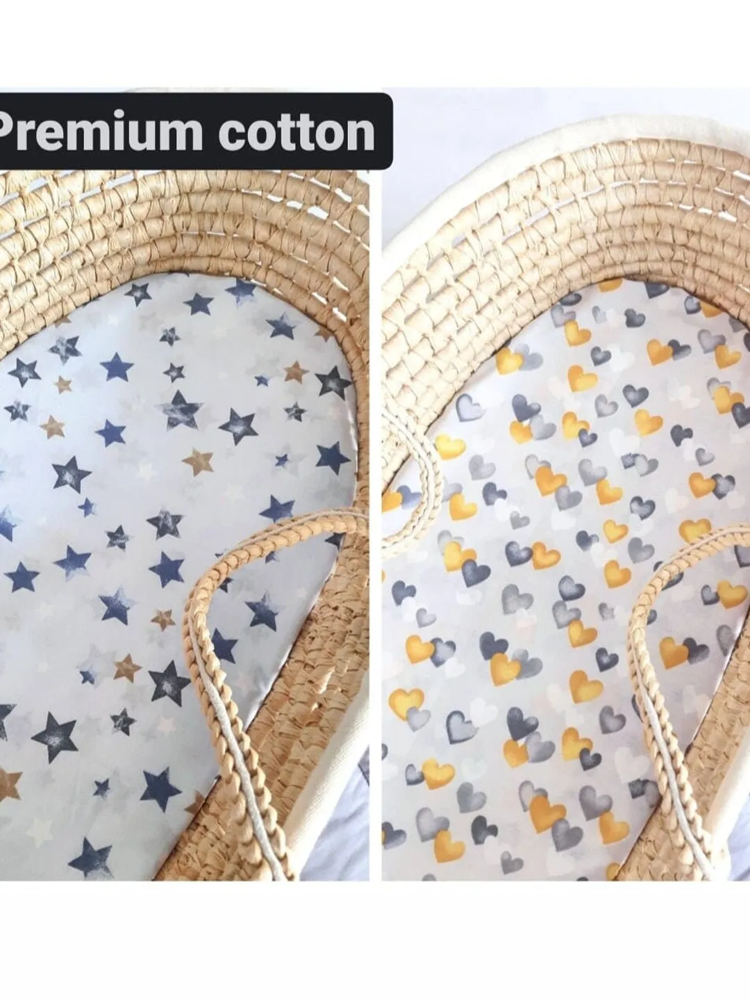 Baby Moses Basket Sheets, Baby Sheet, Basket sheet, Bassinet, Changing basket sheet, Unisex Sheets Prints, New baby gift, New baby sheet