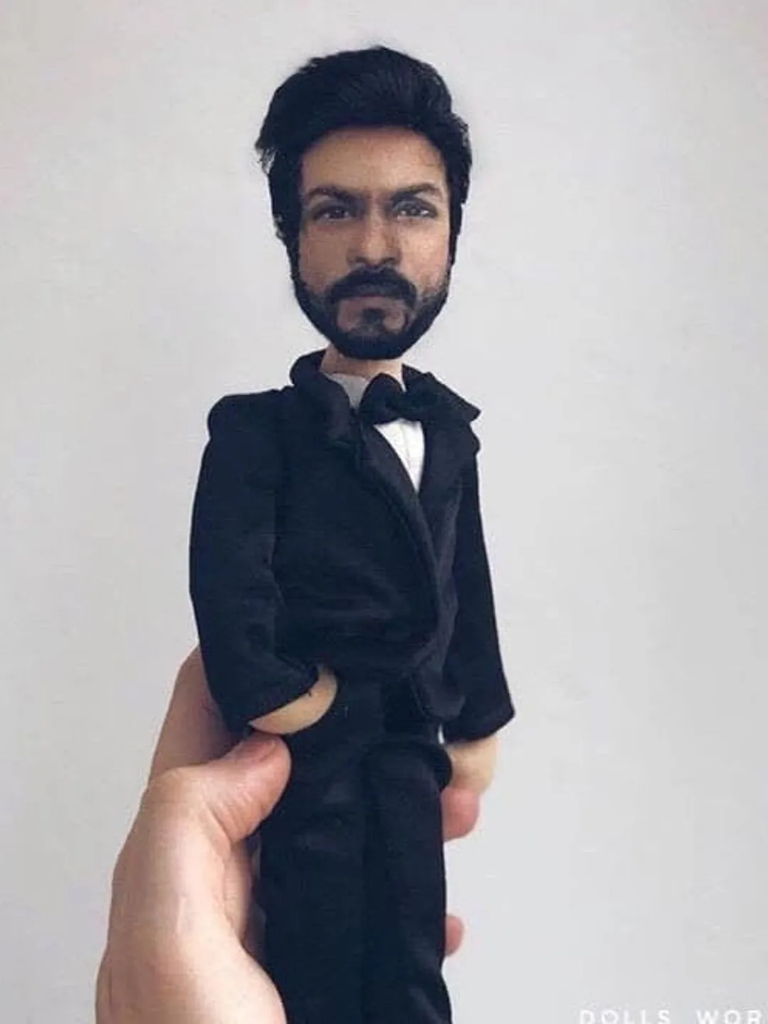 Personalized doll based  picture, selfie doll, portrait doll, likeness, cloth doll, unique family birthday anniversary gift collection doll