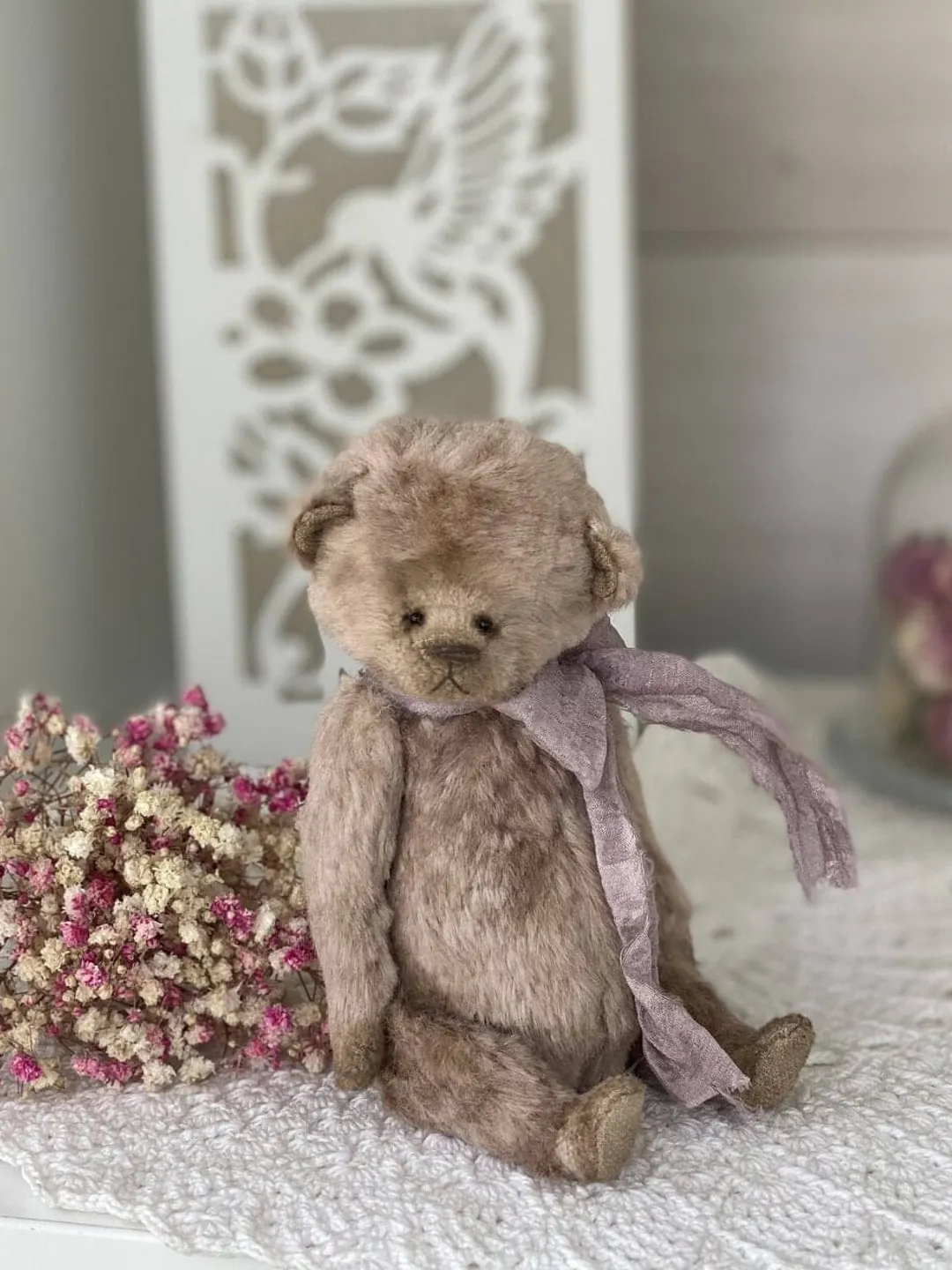 Teddy Bear 14cm Teddy Bear Teddy Bear Teddy Bear Toy Plush Toy 5.5"