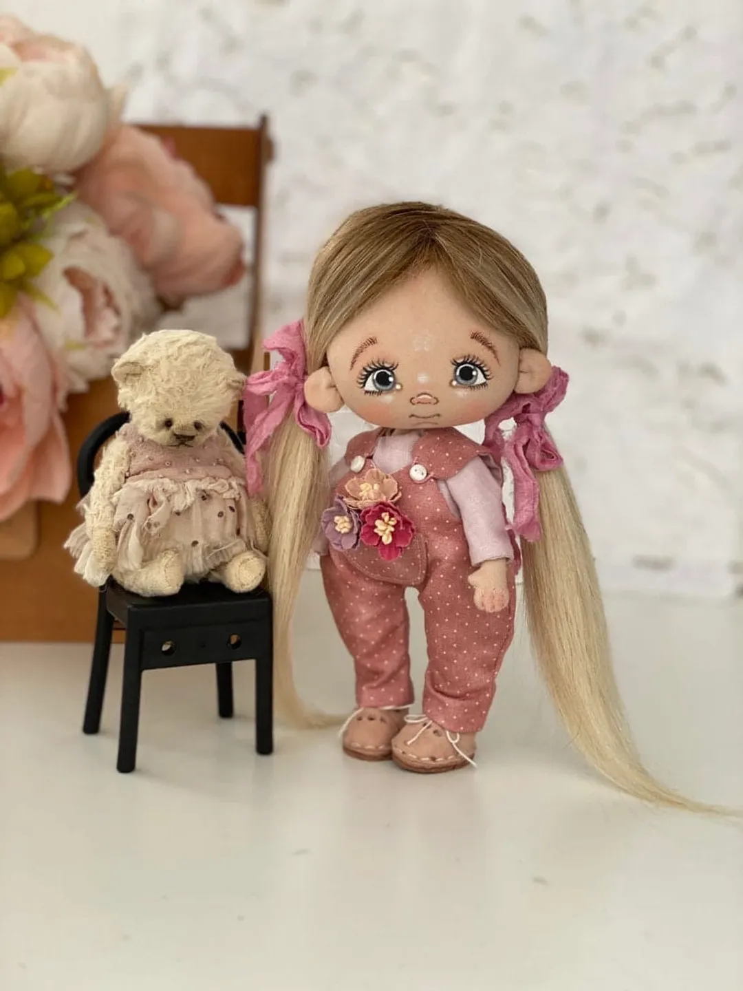 Rag doll 7