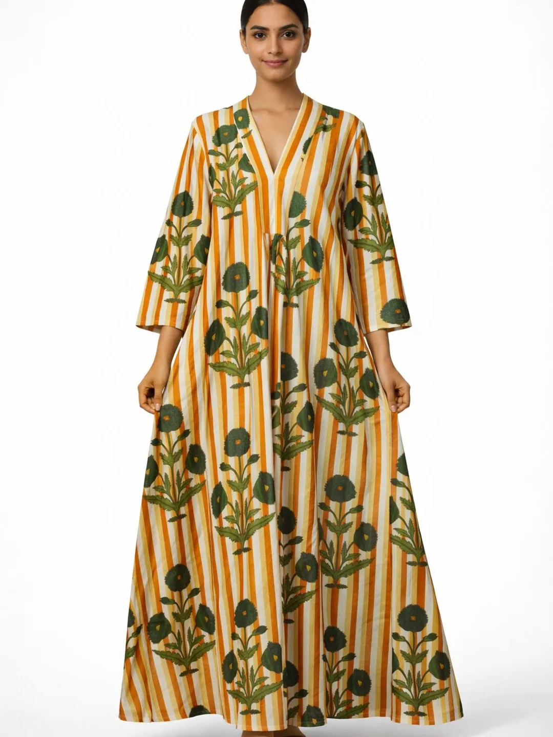 cut out maxi beach dress Selena Cut Out Dress in Tie dye - Tie dye cut out summer dress