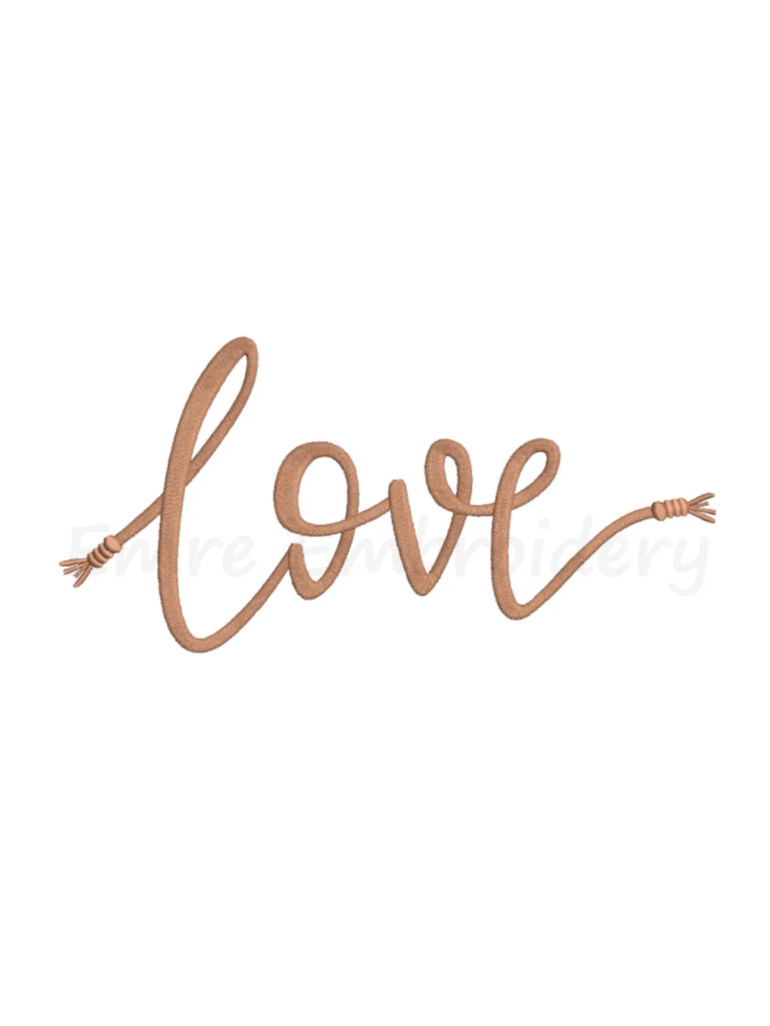 Western Valentine Embroidery Design, Howdy Love, Machine Embroidery Design, 6 Sizes, Instant Download