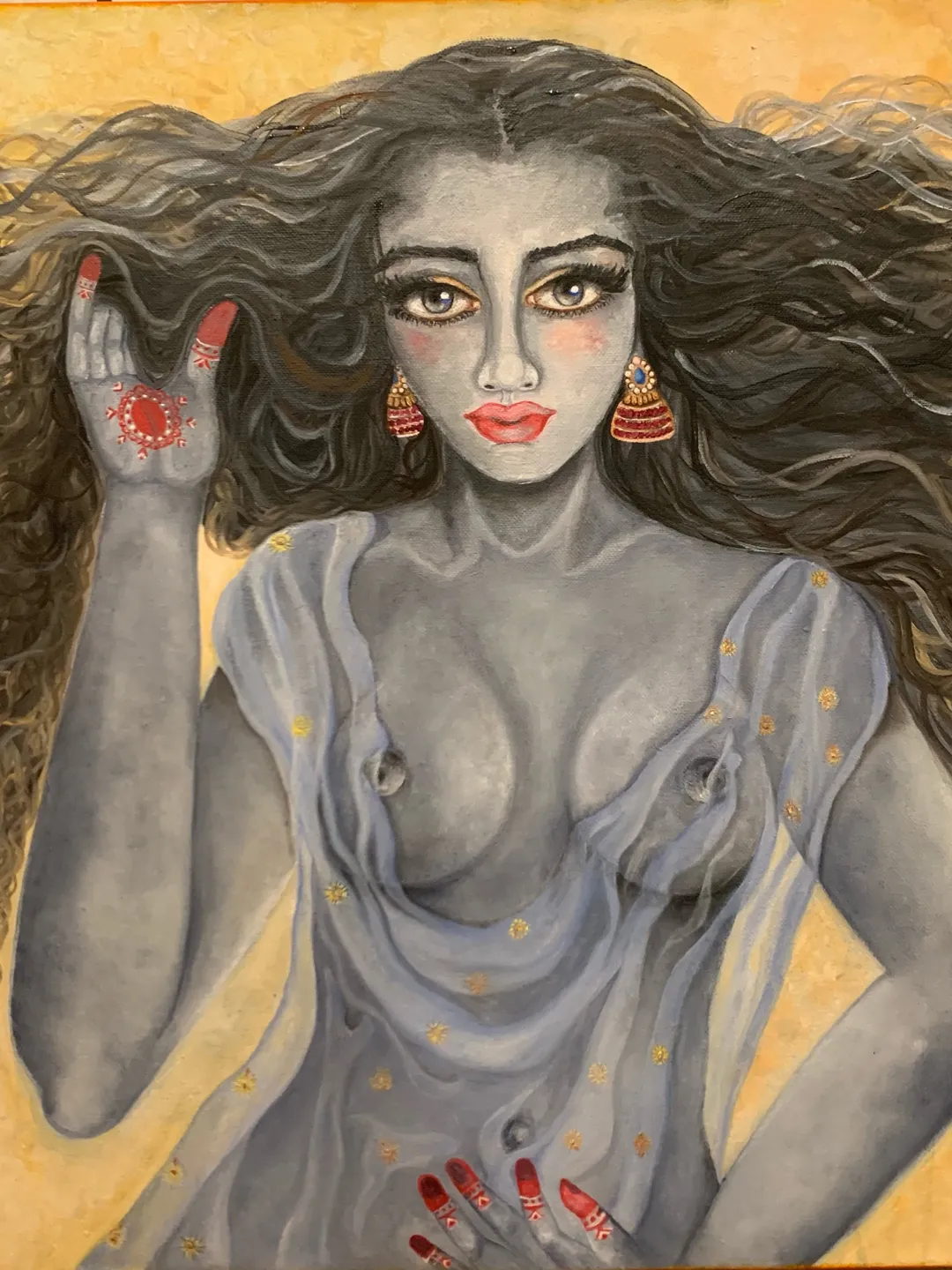 Fine Art Print Allure