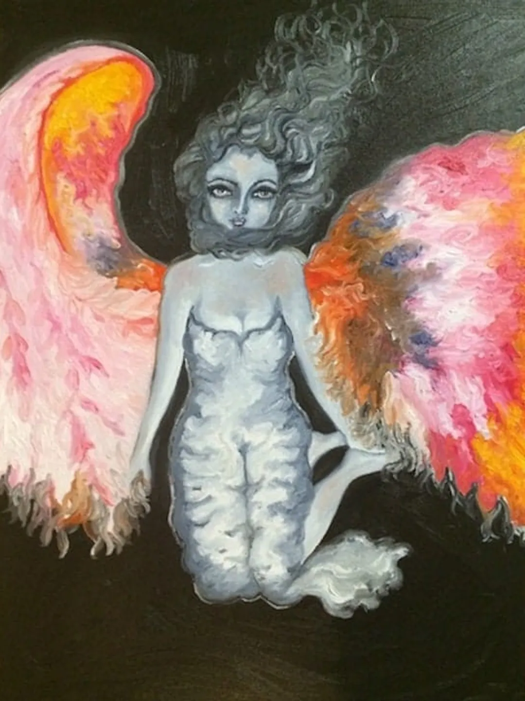 Fine Art Print Colors