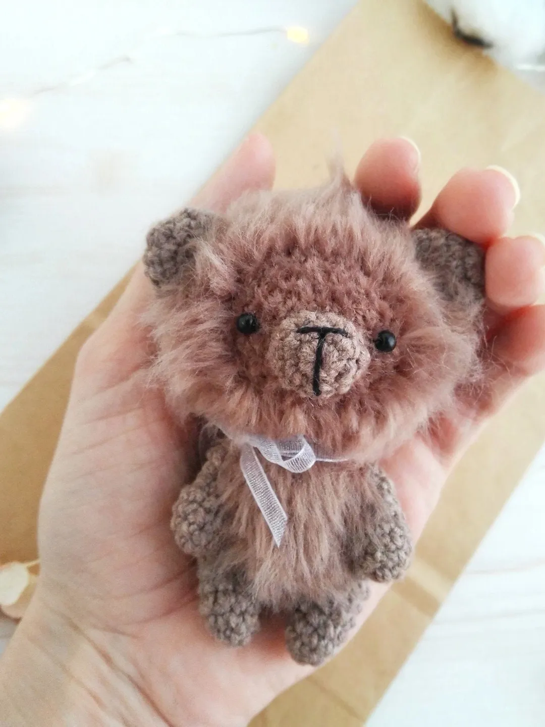 Teddy bear keychain, plush keychain, bear bag charm, kawaii plush,mini teddy bear, cute plushie, plush key chain, bear charms for bags