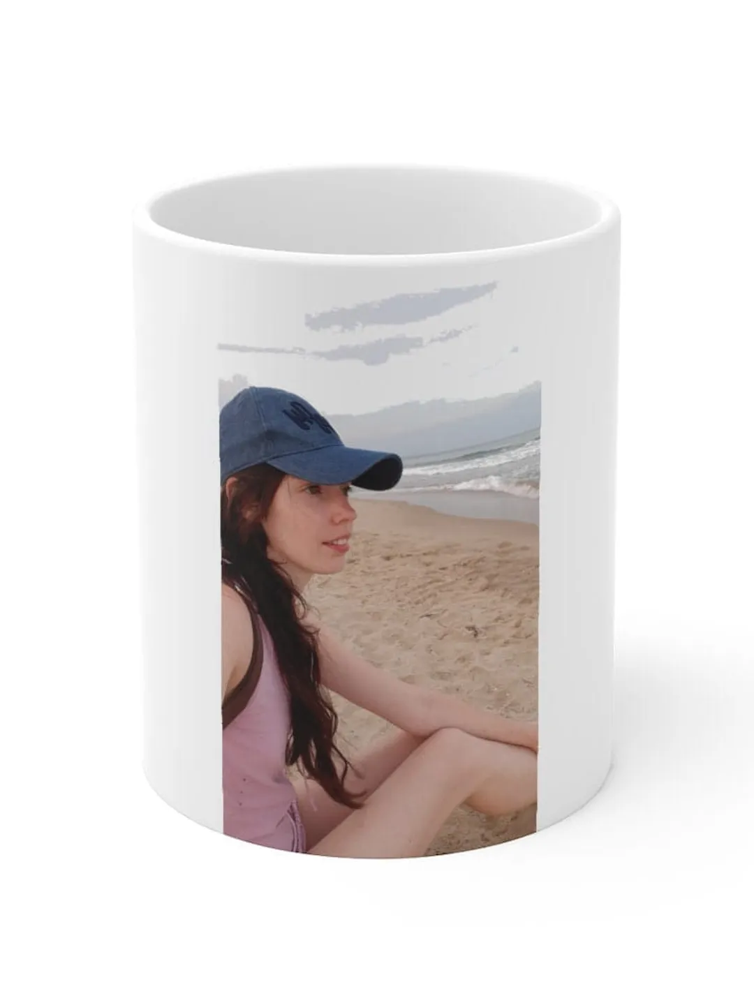 Custom photo mug, Personalized Mug Photo, Custom Coffee Mug With Picture, Family Photo Gift