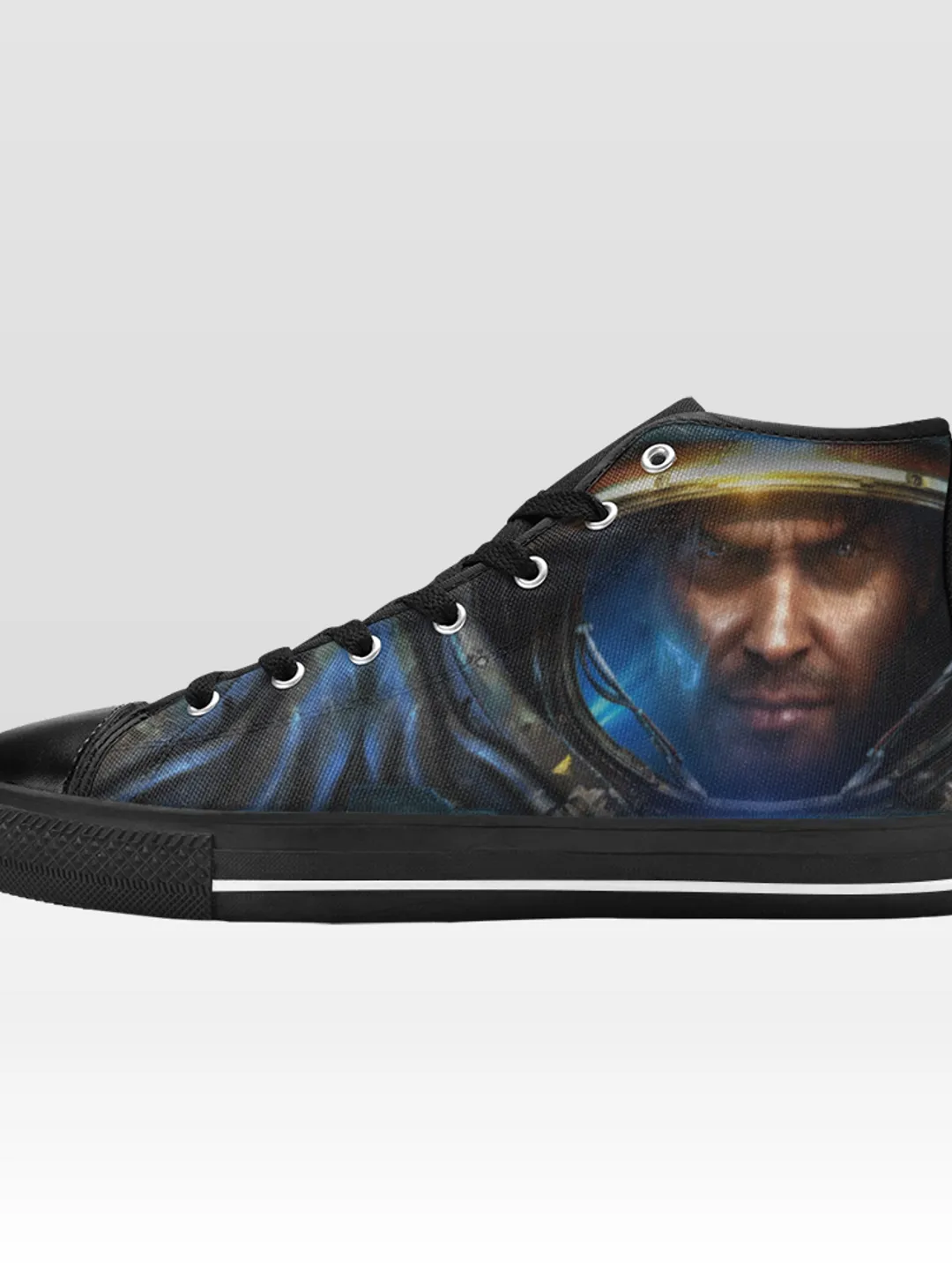 Yoshi Shoes