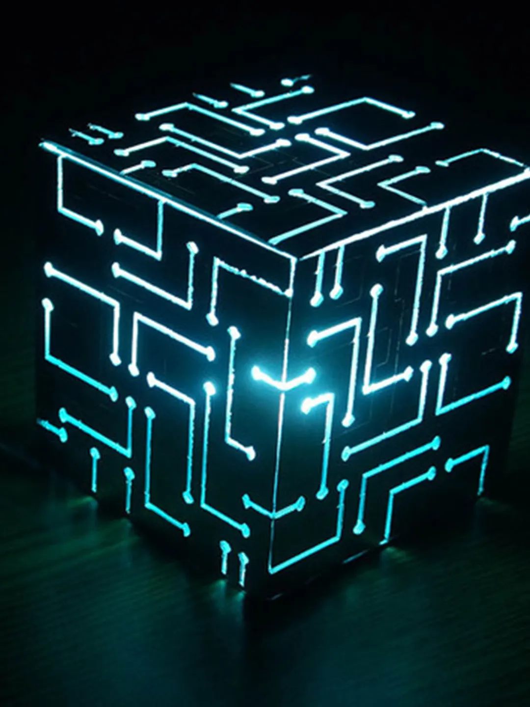 Digital Template Cnc Router Files Cnc lamp Files for Wood Laser Cut Pattern