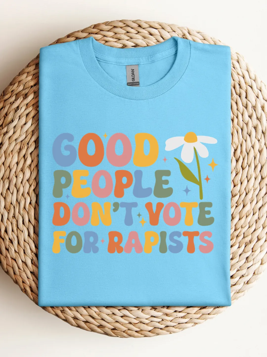 Good People T-Shirt