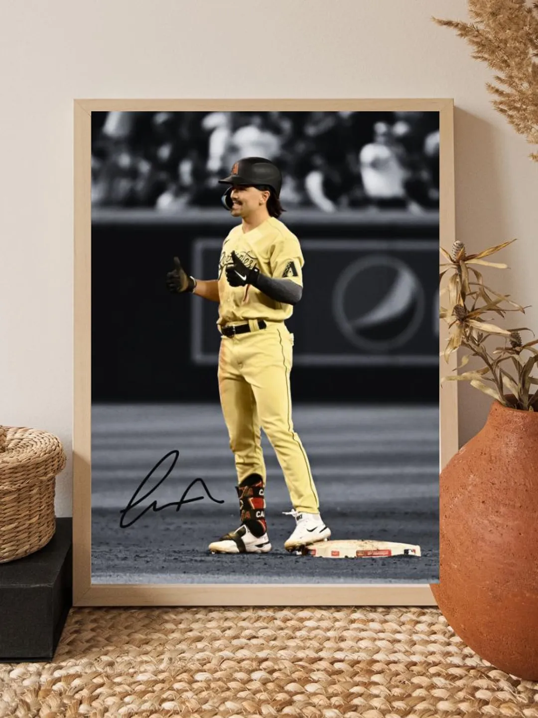 Corbin Carroll: MLB Superstar Outfielder Career & Stats