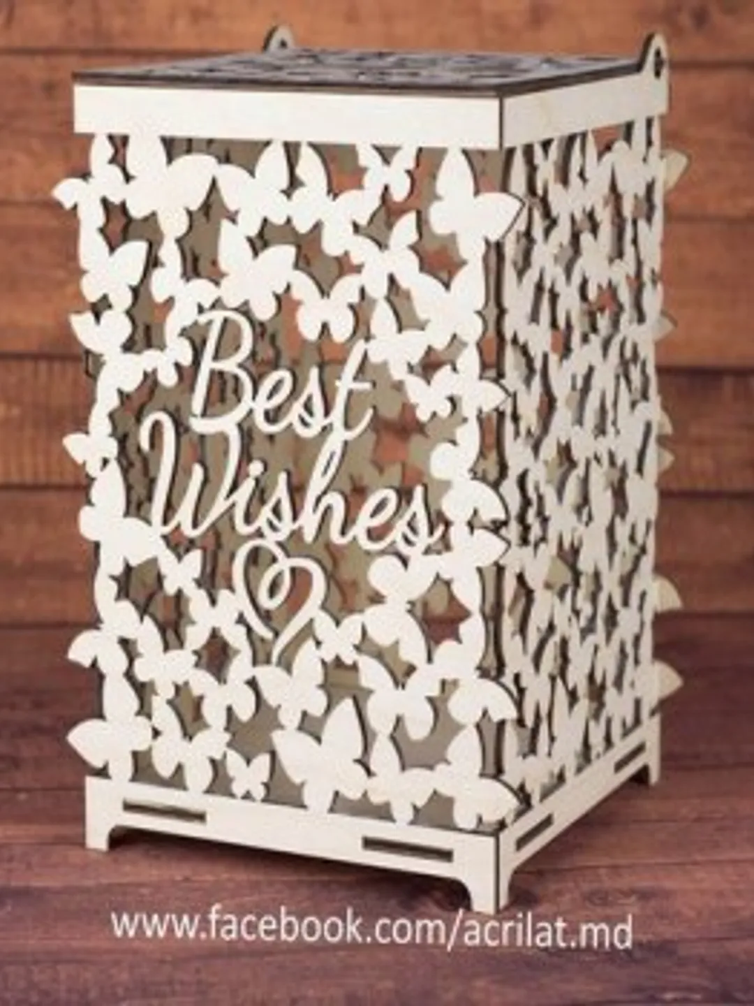 Digital Template Cnc Router Files Cnc Gift Box Files for Wood Laser Cut Pattern