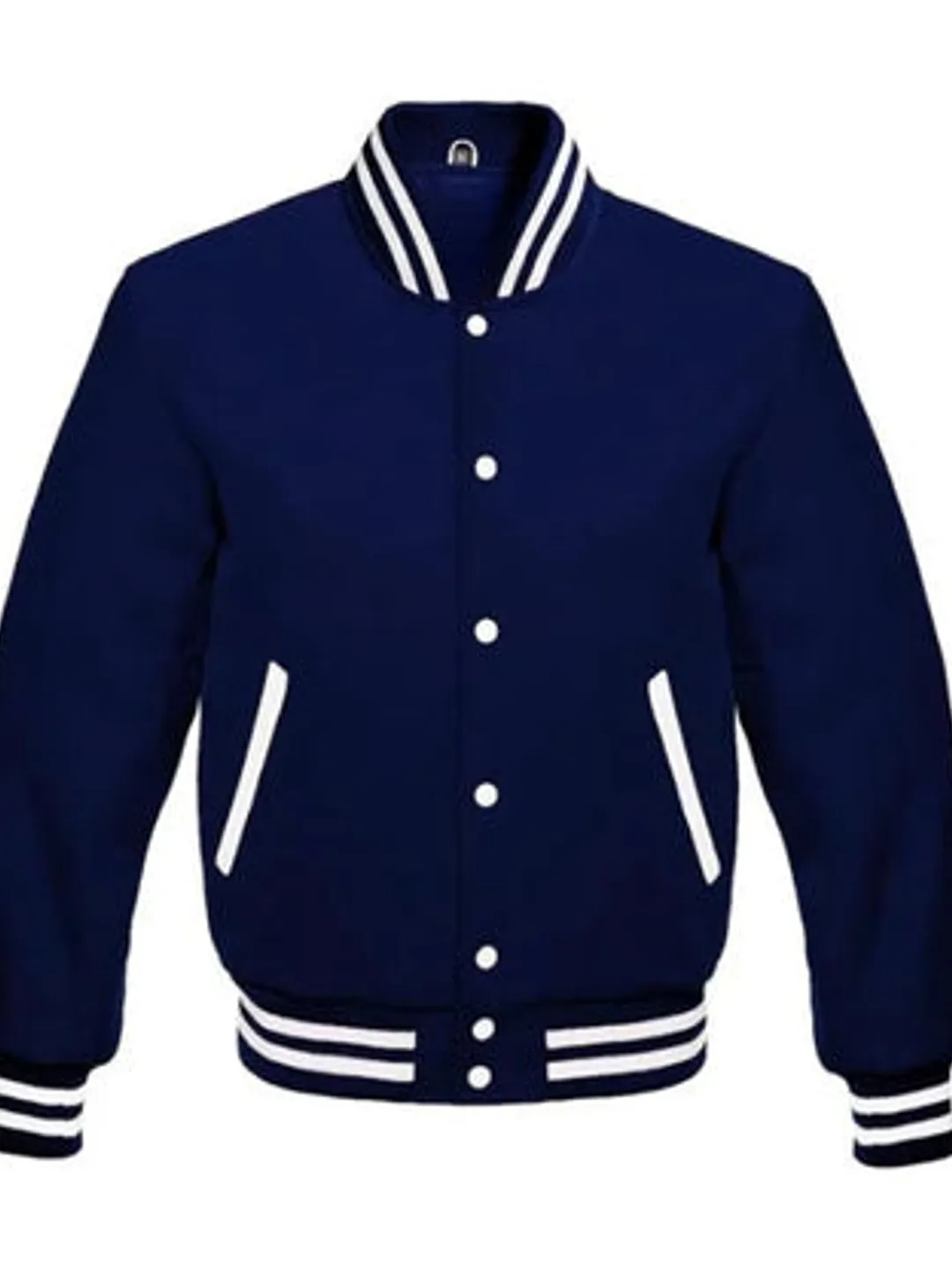 ARSENAL 89 VARSITY JACKET