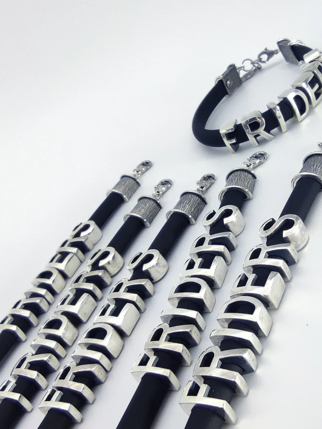 Personalized Bracelet - Create Your Own Bracelet