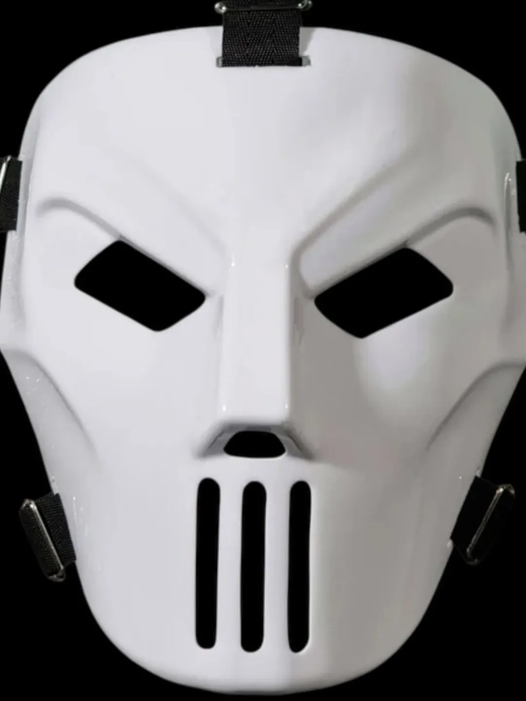 Da Kurlzz - Mask (Hollywood Undead 2008) Replica