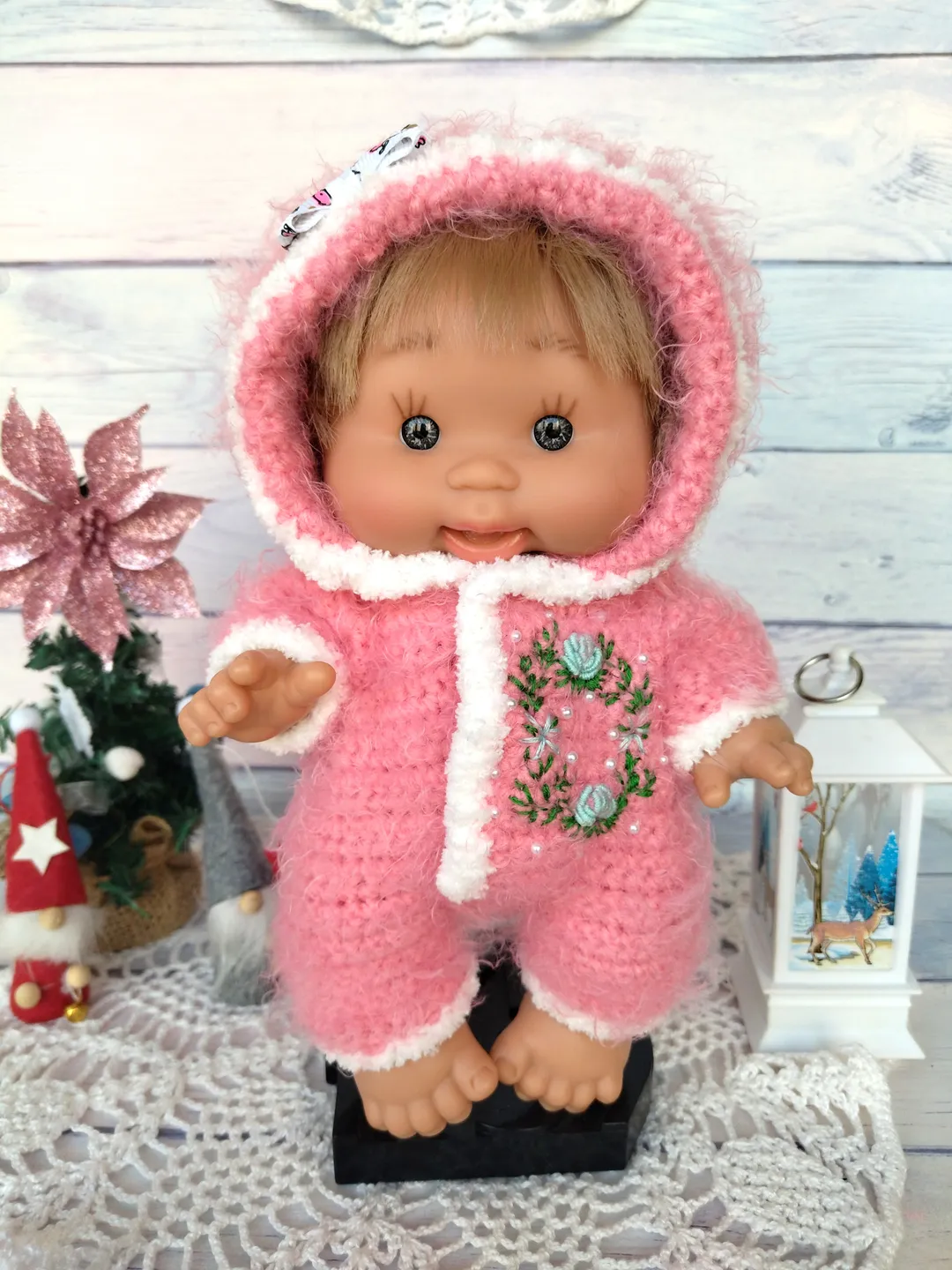 Nines donil doll clothes