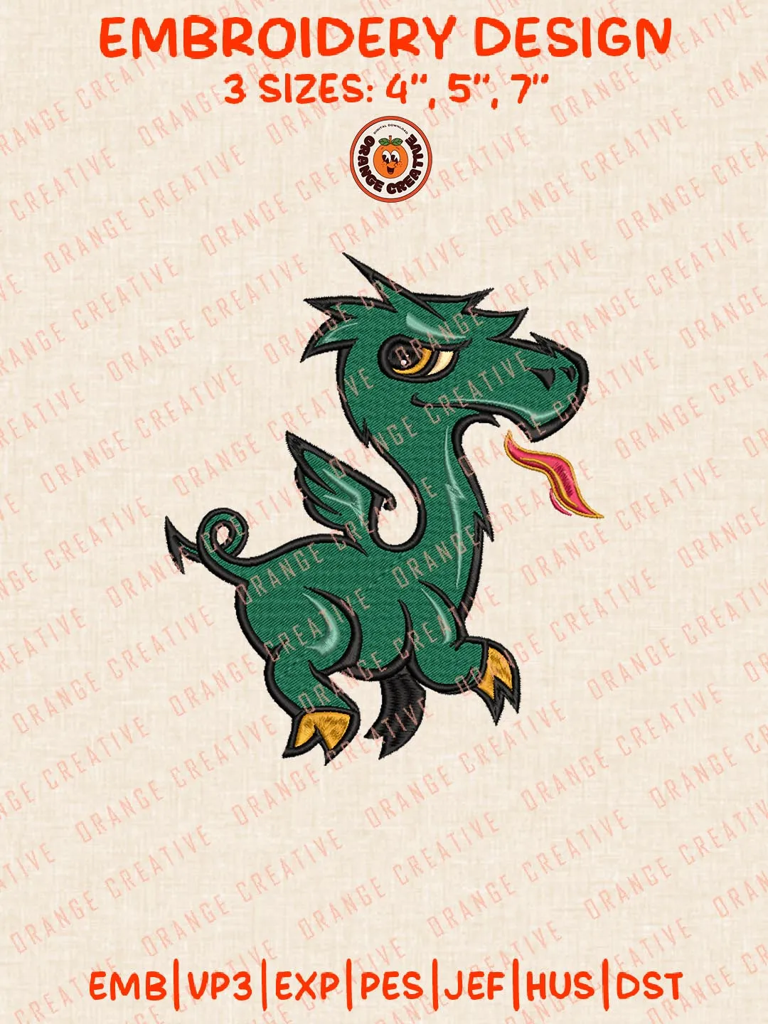NCAA UAB Blazers Funny Mascot Logo Embroidery Design Files, NCAA Logos Embroidery Designs, NCAA Machine Embroidery Files, 3 Sizes, Custom Sizes, Instant Download