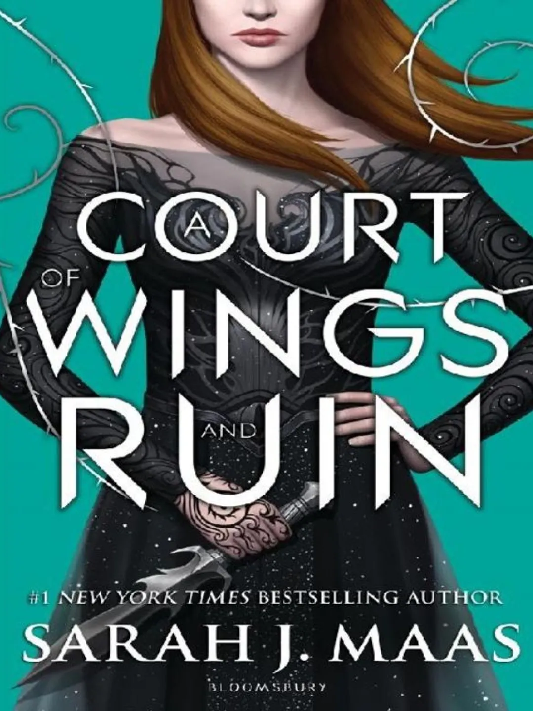 A Court Of Wings And Ruin Graphic Audio