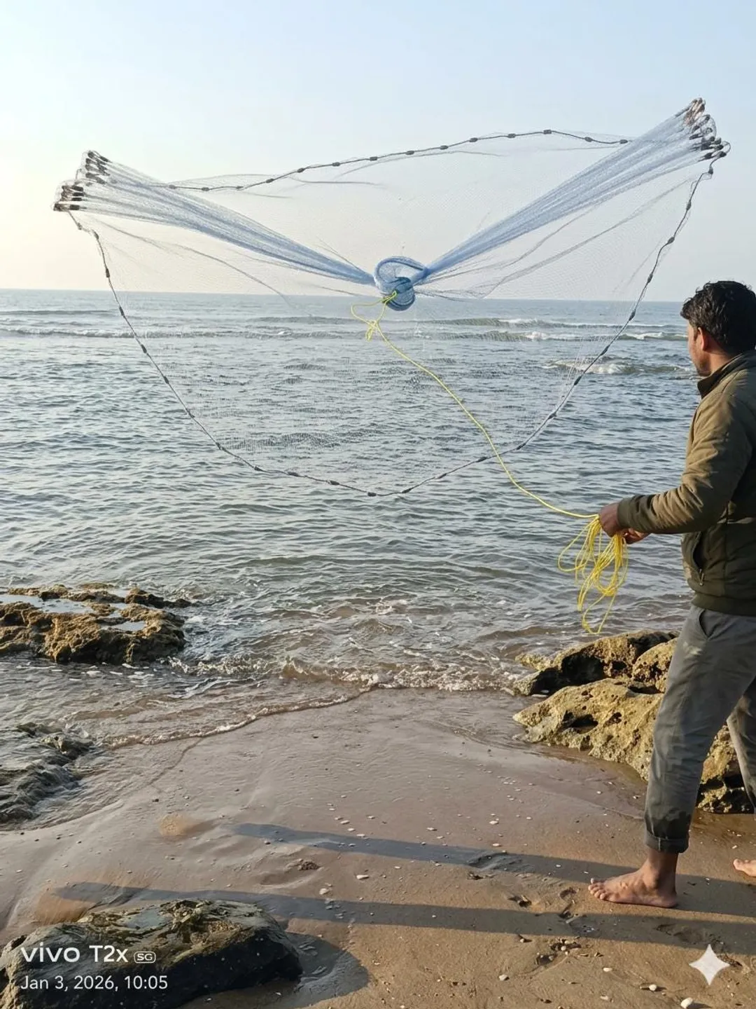 commercial fishing dip nets Amazon.com: ZJKXJH Commercial Fishing Net Telescoping Handle, Lightweight  Fish Landing Nets with Sturdy Collapsible Pole, Collapsible Dip Netting Rod  for Saltwater Freshwater(Extend to 2.1 m/6.9 ft) : Sports & Outdoors