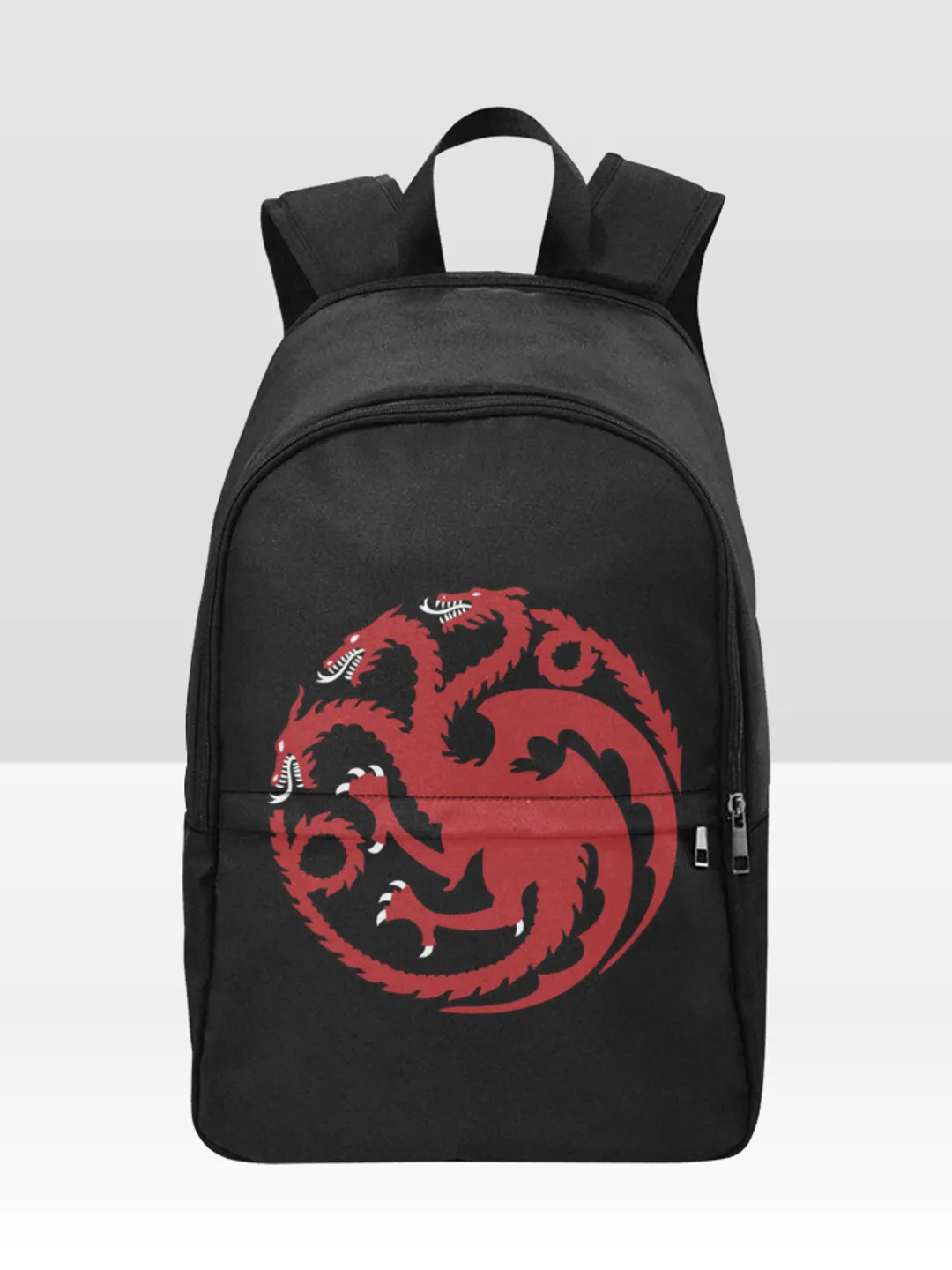 Targaryen Dragon Backpack