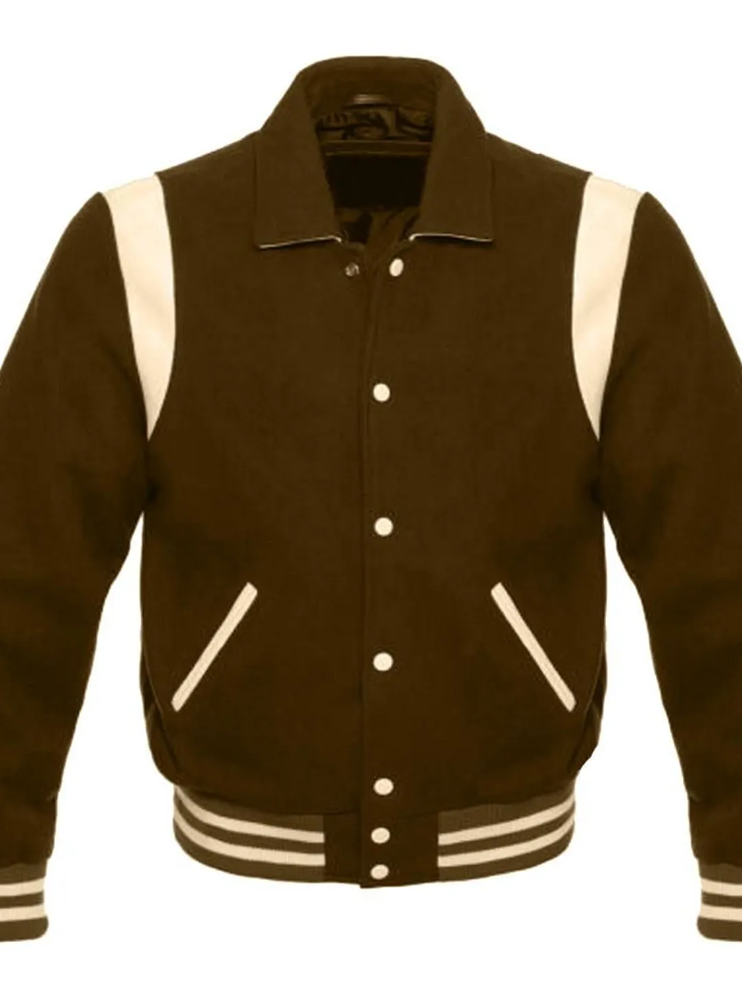 ATEEZ THUNDER VARSITY JACKET
