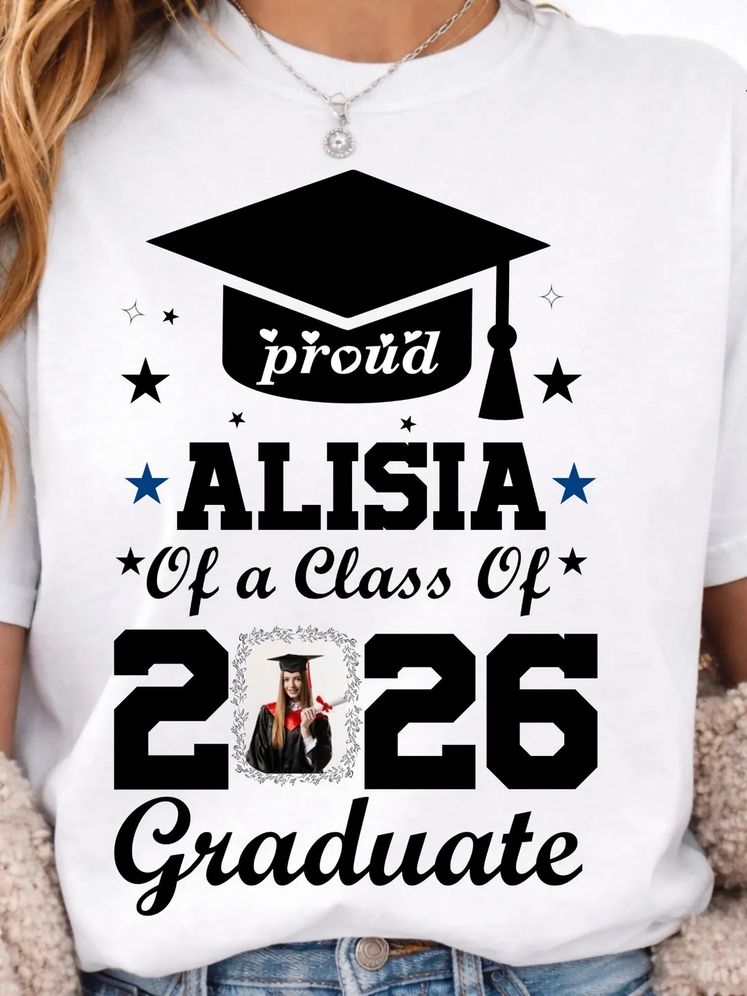 Class of 2026 Clipart – PNG | JPG | PDFFiles Graduation Cap Design for ...