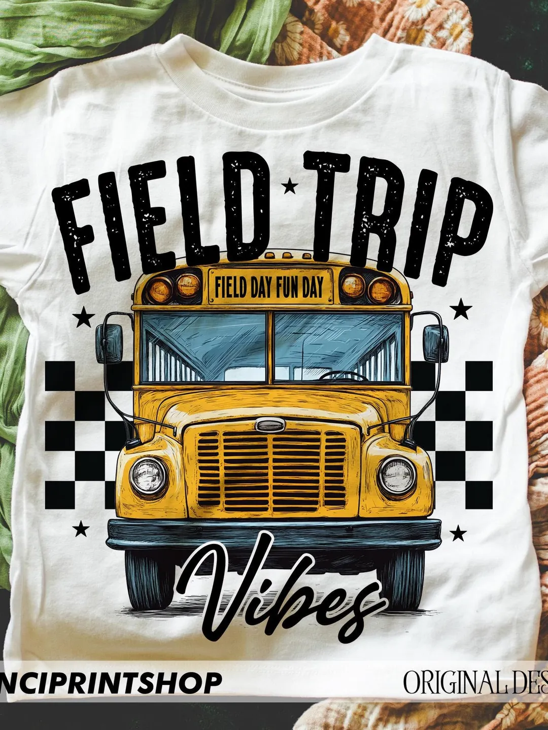 Field Trip Vibes png, Field Day png, Last Day of School, Field Trip png, Field Day Vibes png, Field Day 2025 png, Field Day Shirt, Png files
