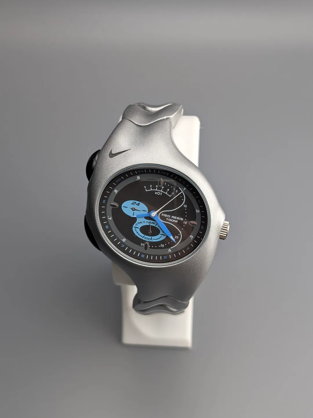 Nike Triax Y2K Vintage Watch