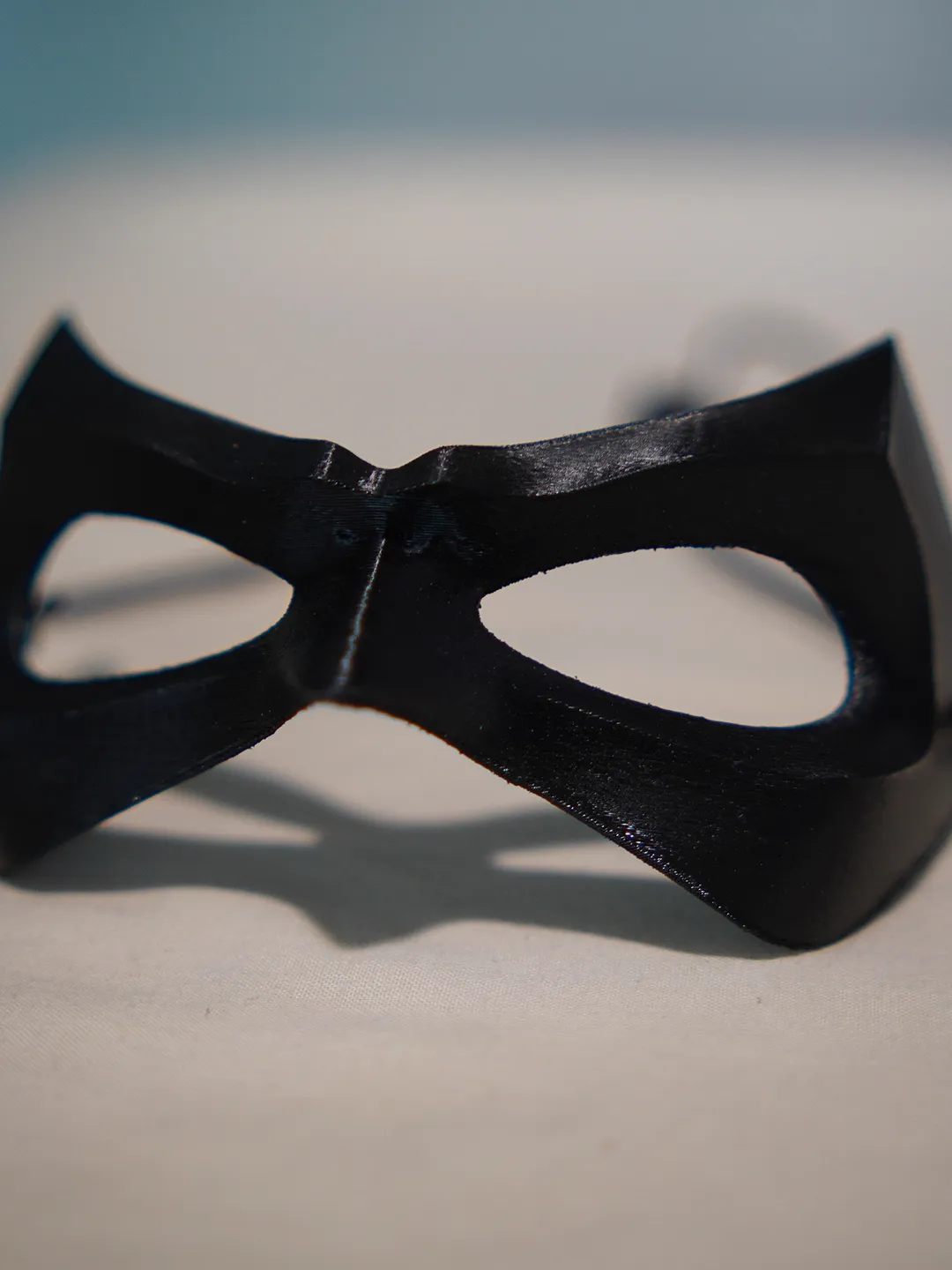 Robin Mask Bat ROBIN mask from Batman Robin ARKHAM KNIGHT Batman mask