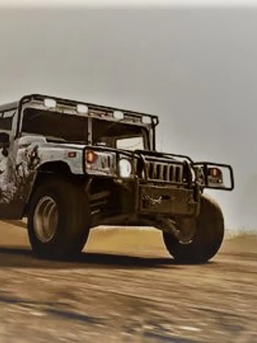 Beauty 1 3d Model Car STL 3D Printing Hammer H1