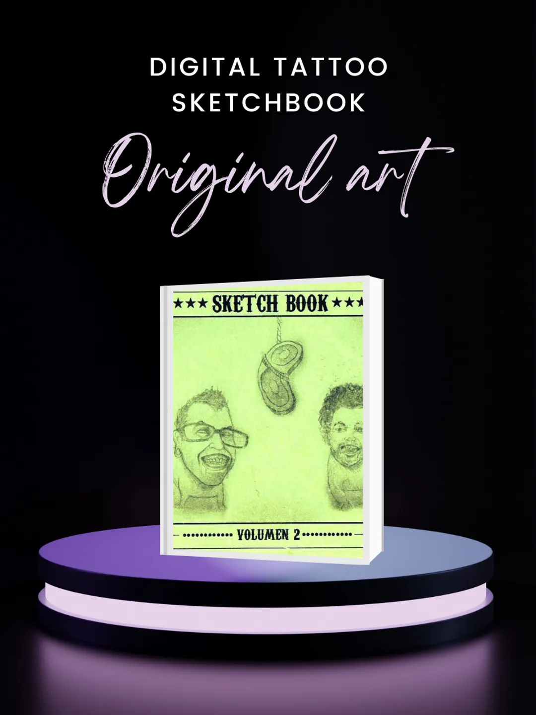 BJ Betts Lettering Guide 2