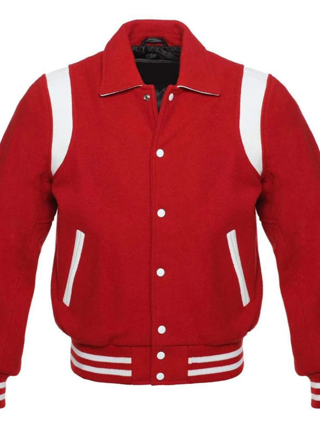 SUPREME VARSITY JACKET