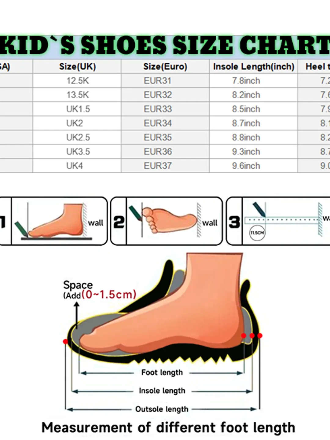 Yoshi Shoes