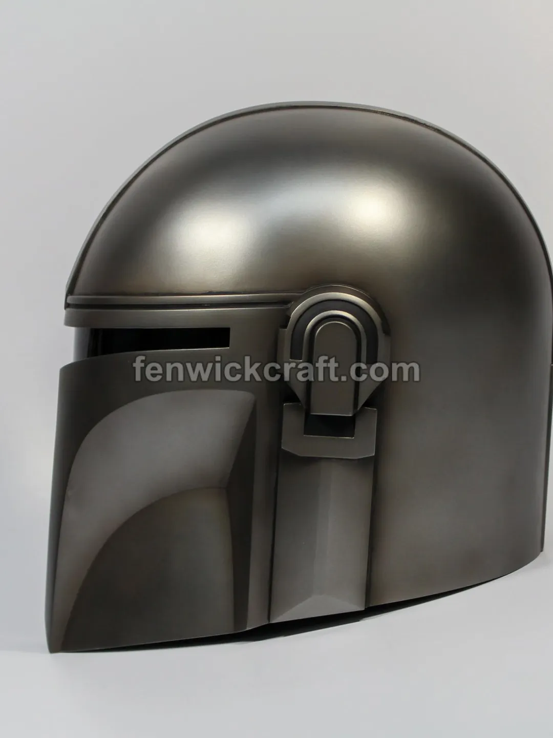 Mandalorian – Helmet Mask Star Wars