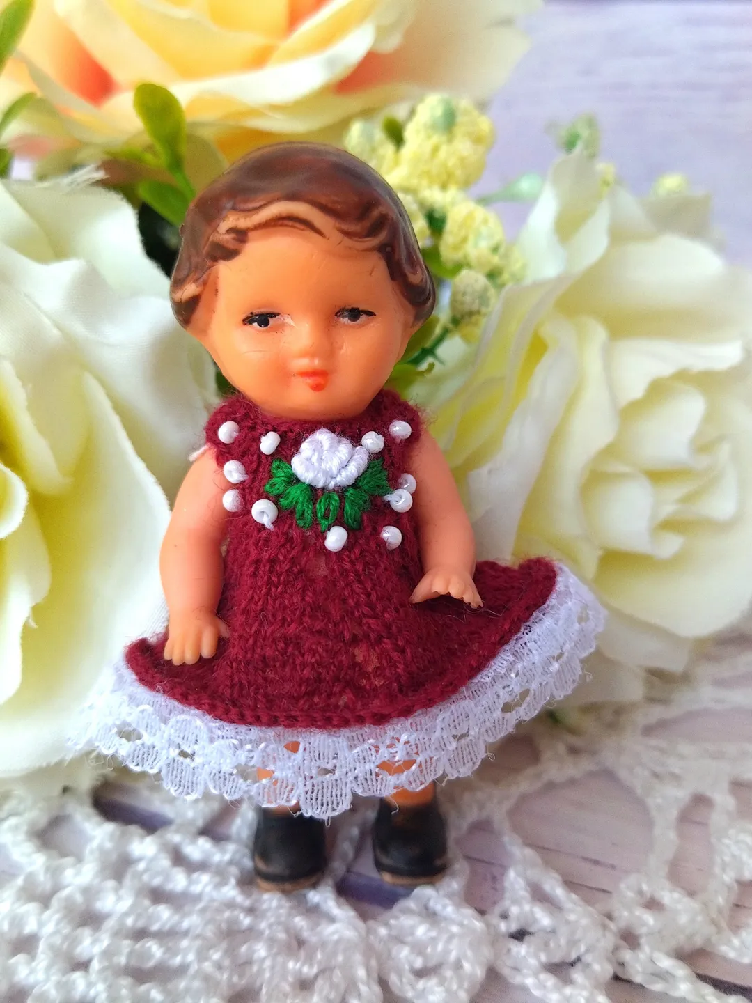 Ari doll clothes, Lol doll clothes