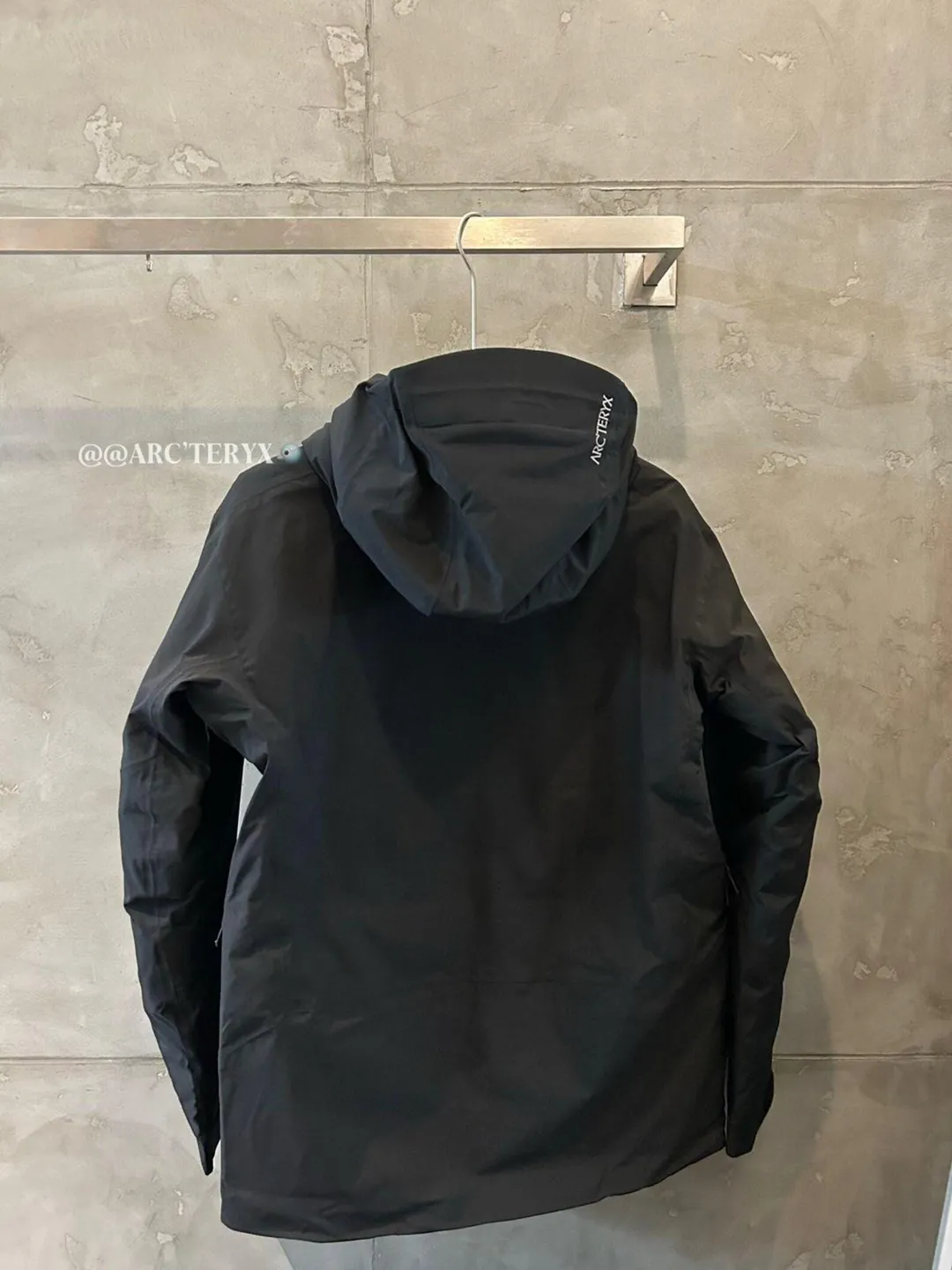 Arc'teryx 3-in-1 GORE-TEX Jacket – Waterproof Shell with