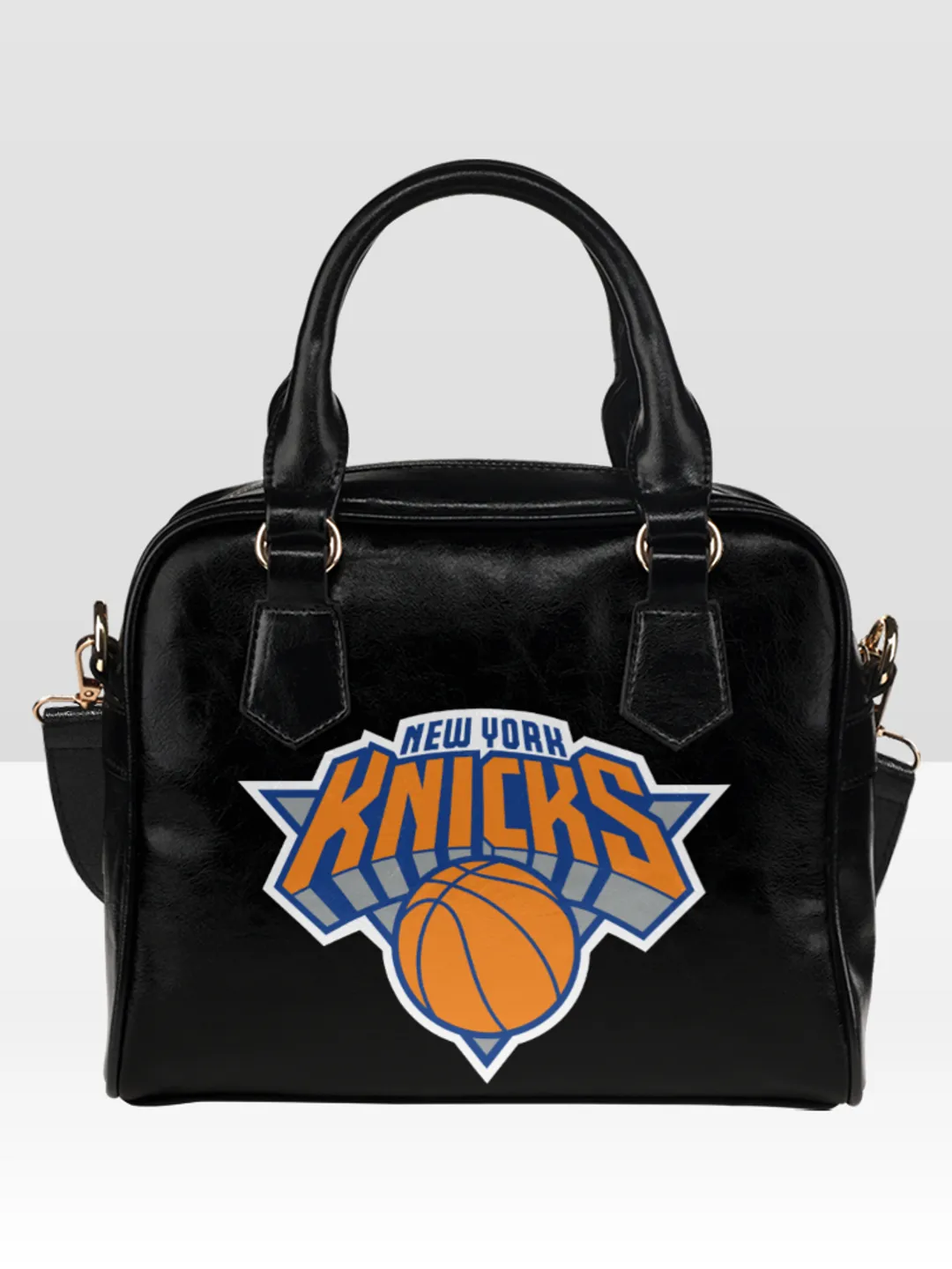 New York Knicks Shoulder Bag